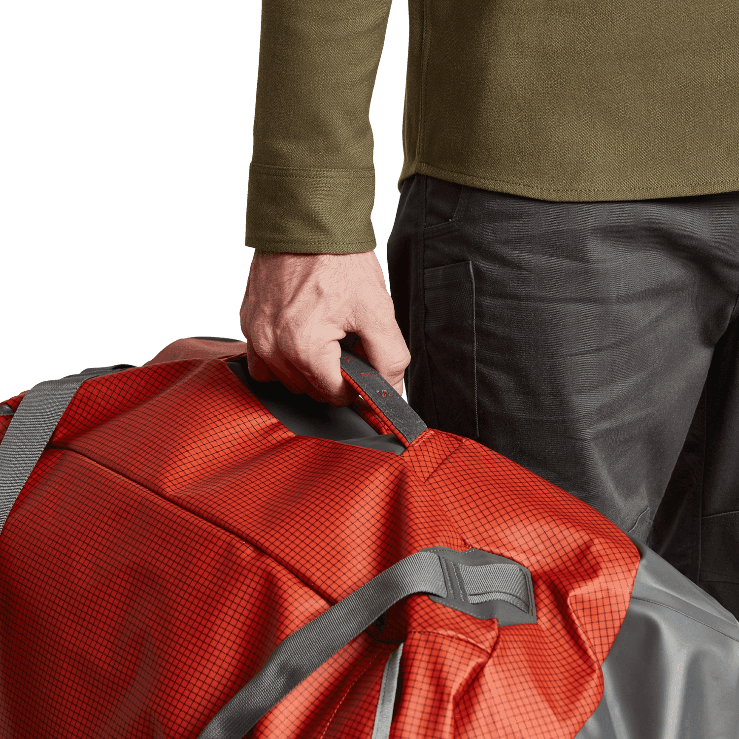 Drifter Duffle 75L