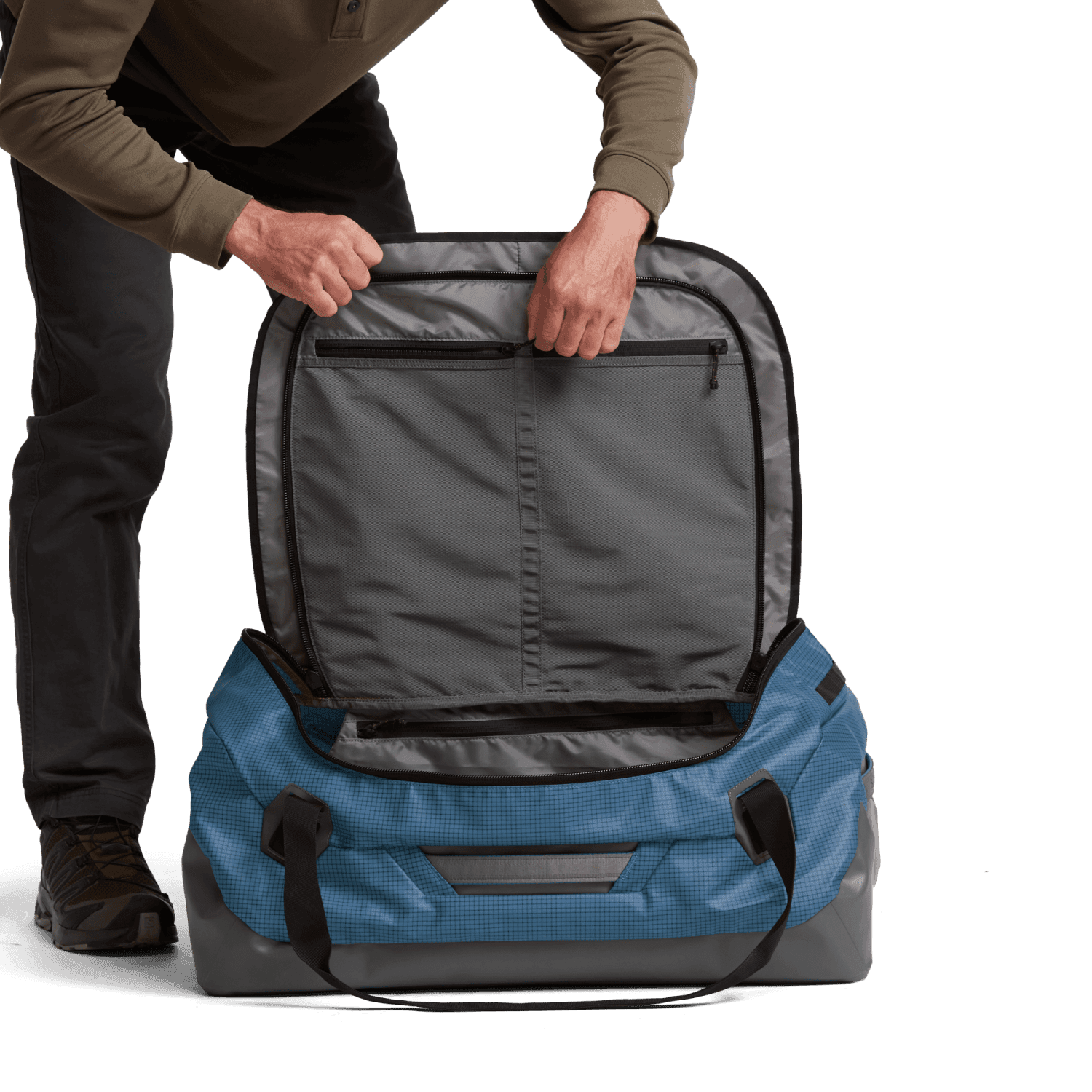 Drifter Duffle 75L