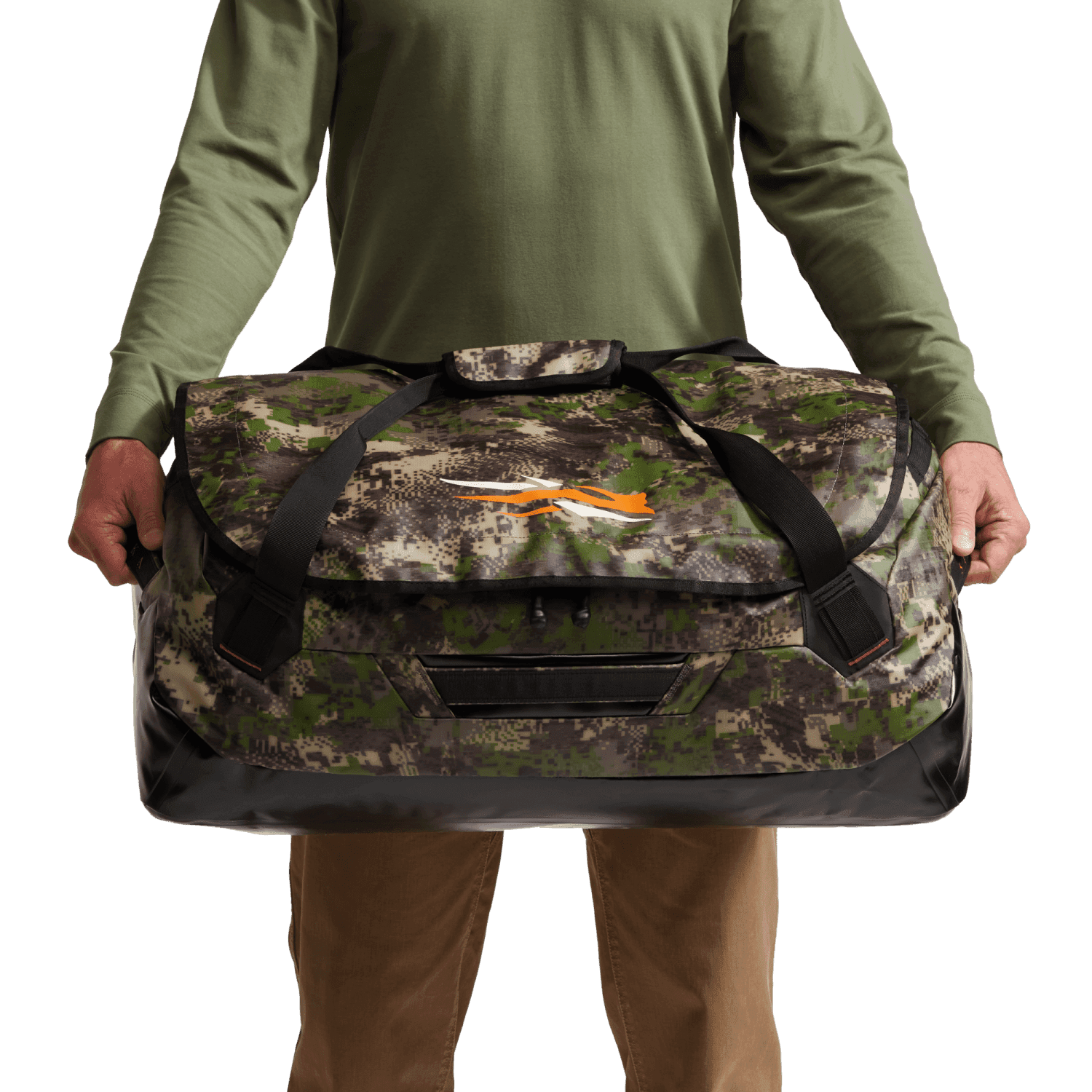 Drifter Duffle 75L