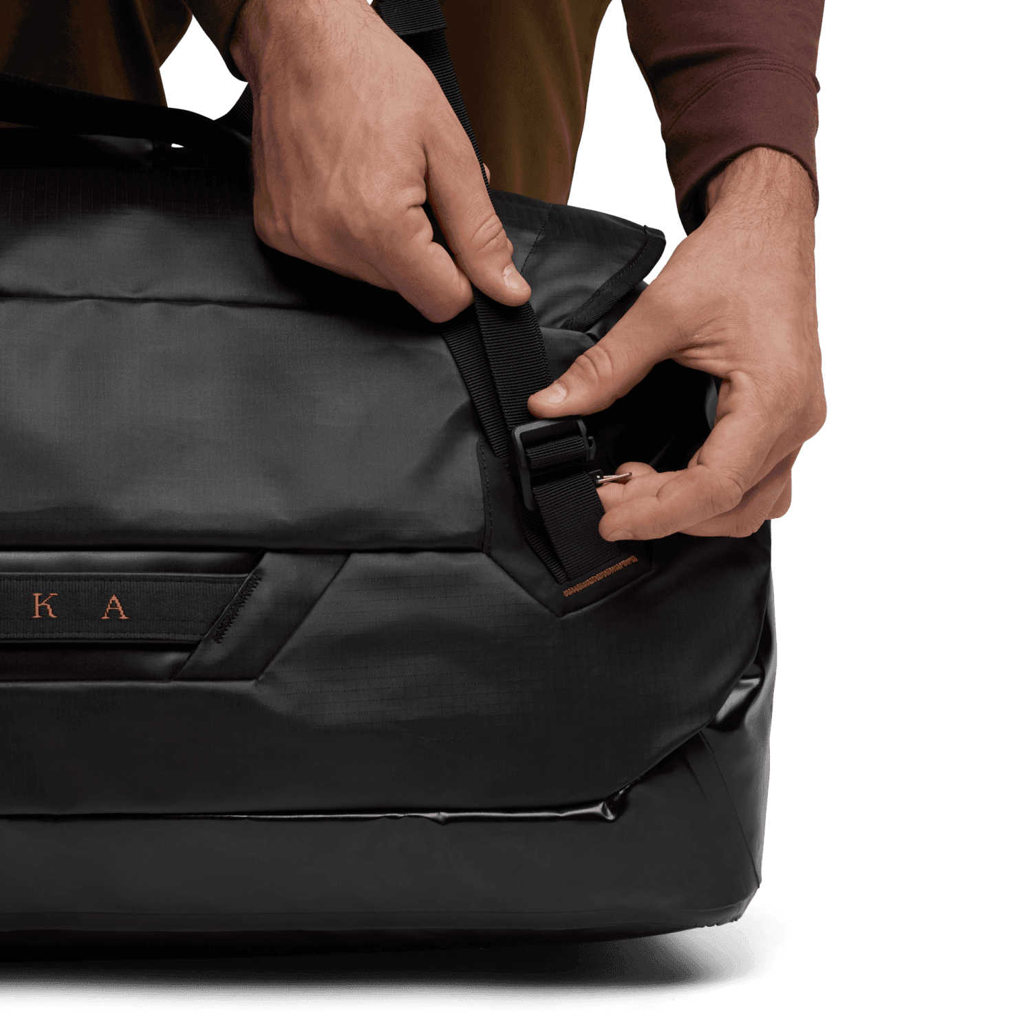 Drifter Duffle 75L
