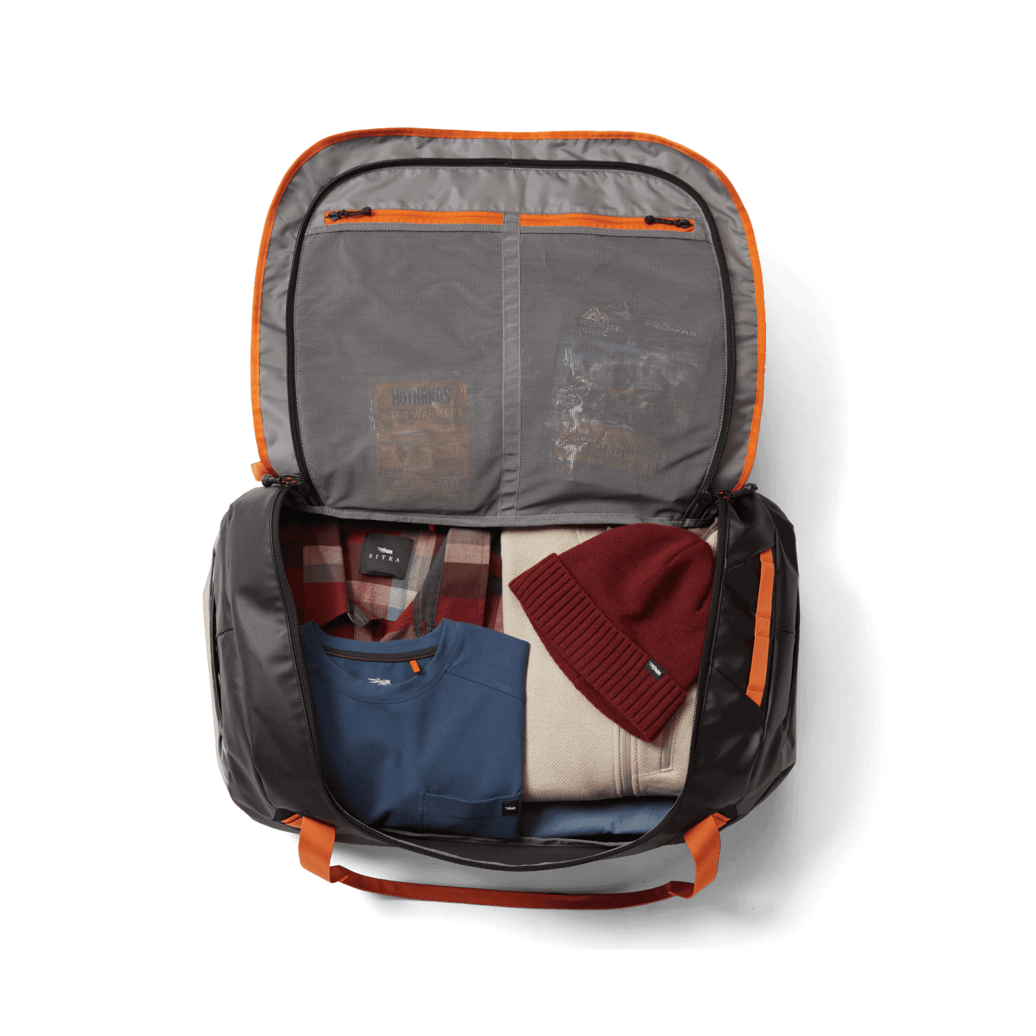 Drifter Duffle 75L