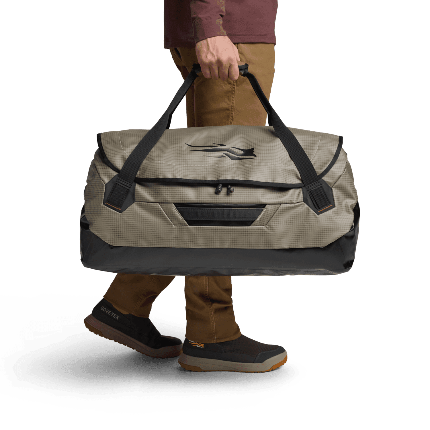 Drifter Duffle 75L