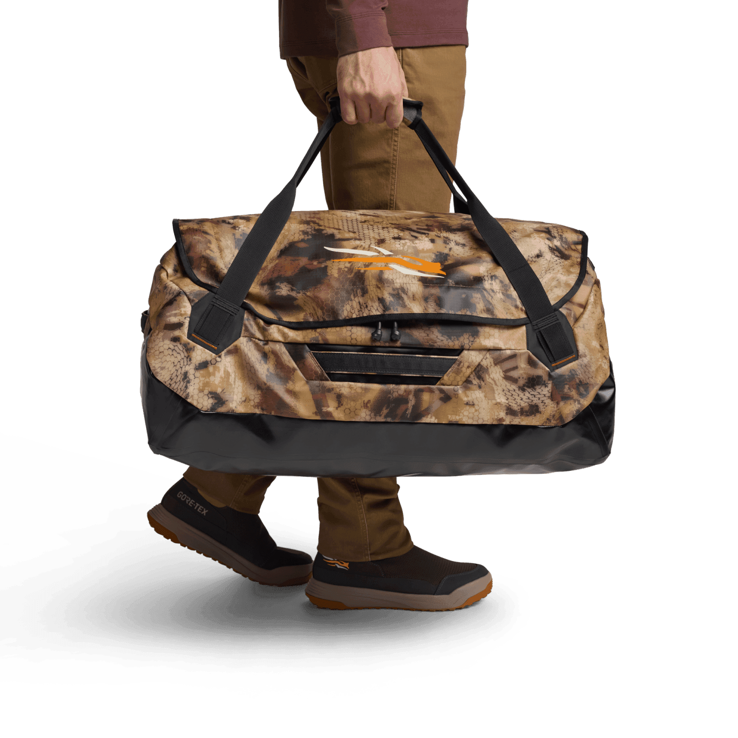 Drifter Duffle 75L