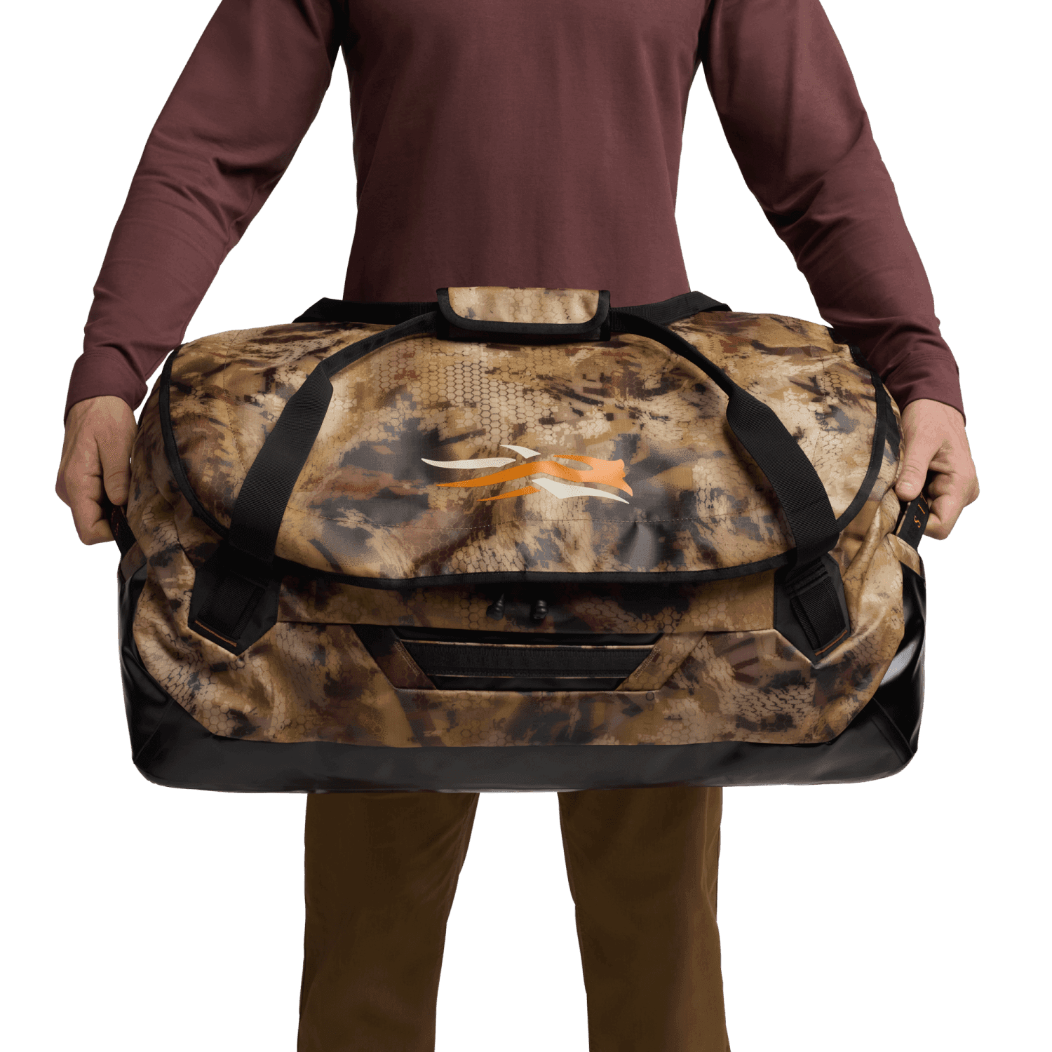 Drifter Duffle 75L