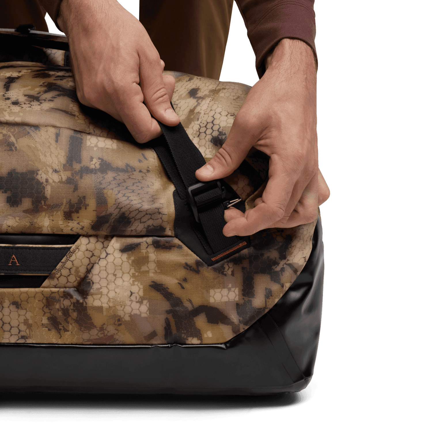 Drifter Duffle 75L