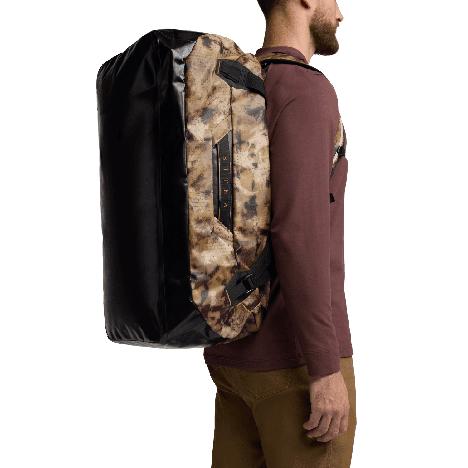 Drifter Duffle 75L