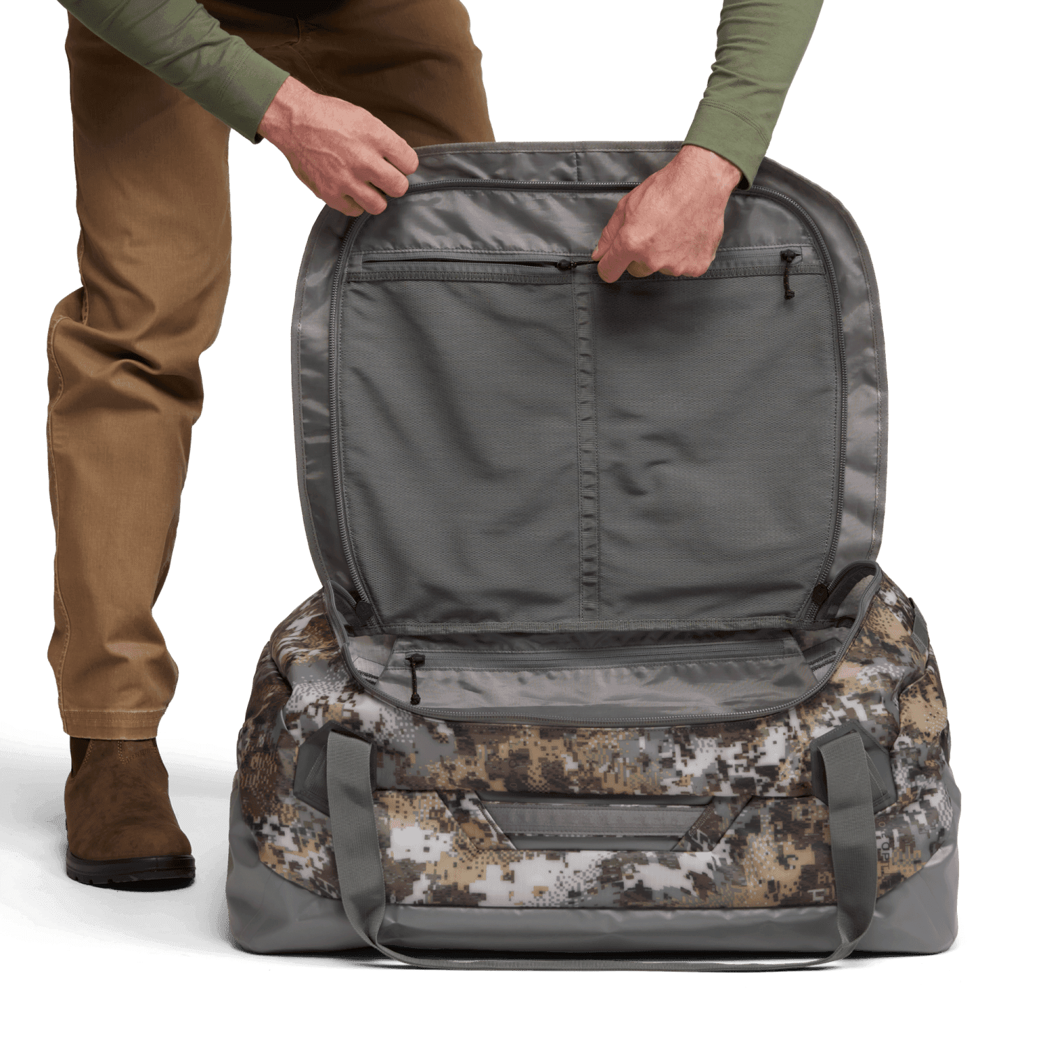 Drifter Duffle 75L