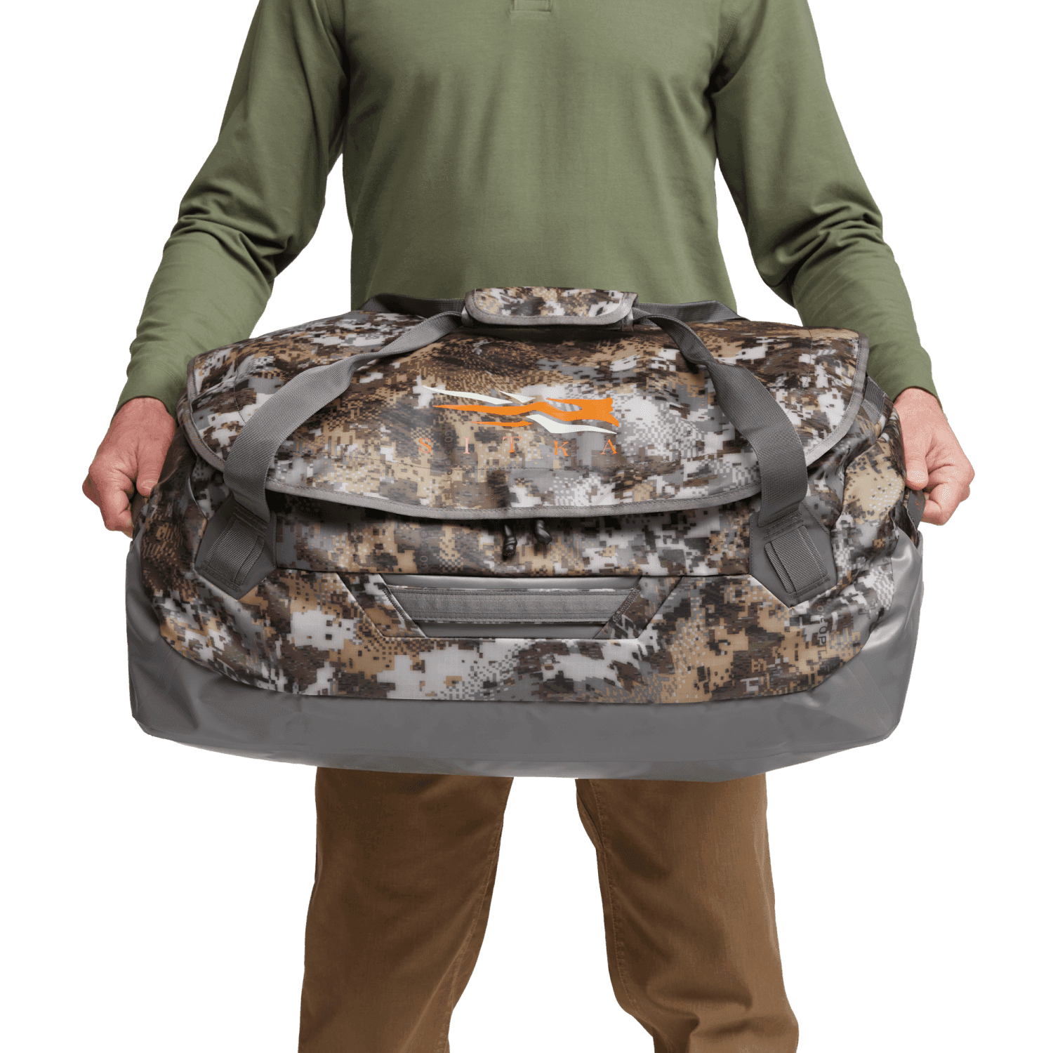 Drifter Duffle 75L