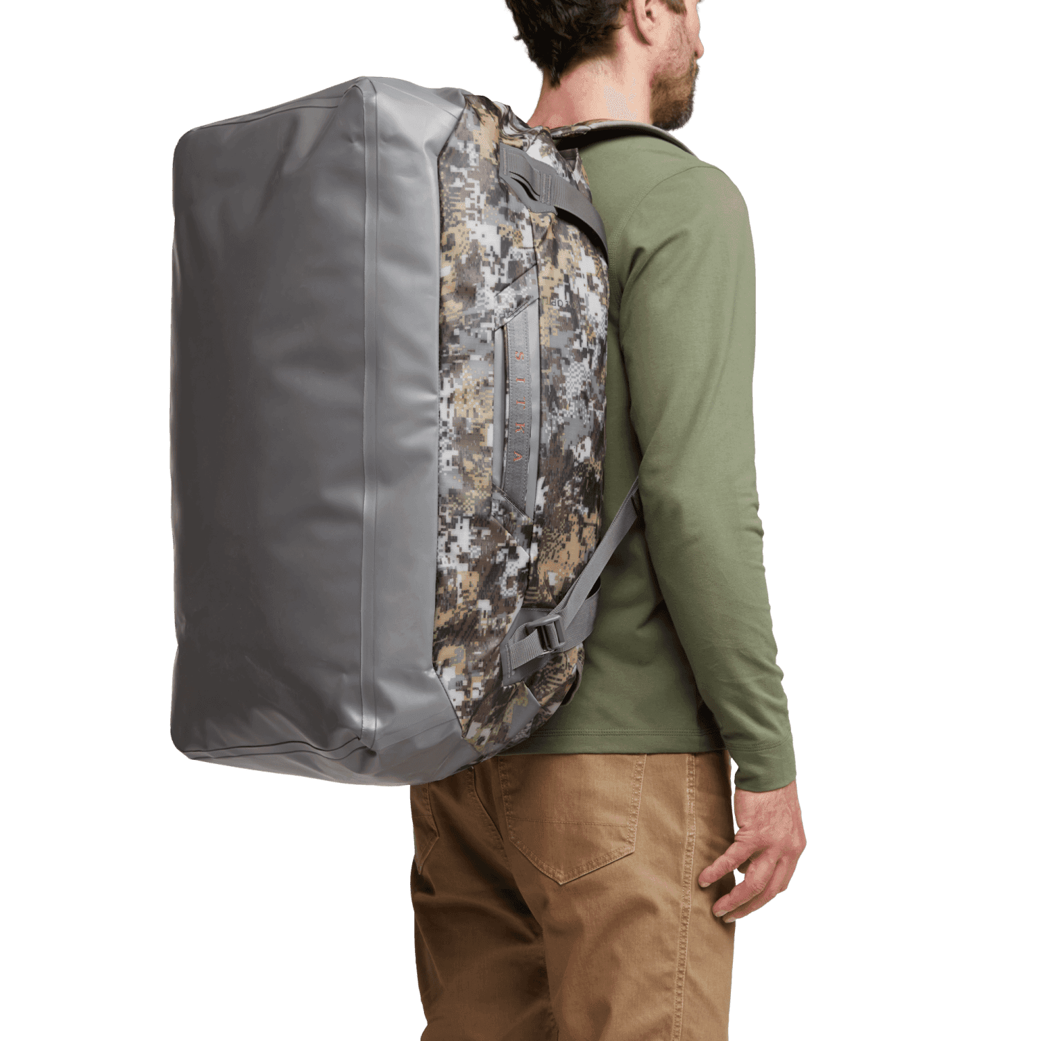 Drifter Duffle 75L