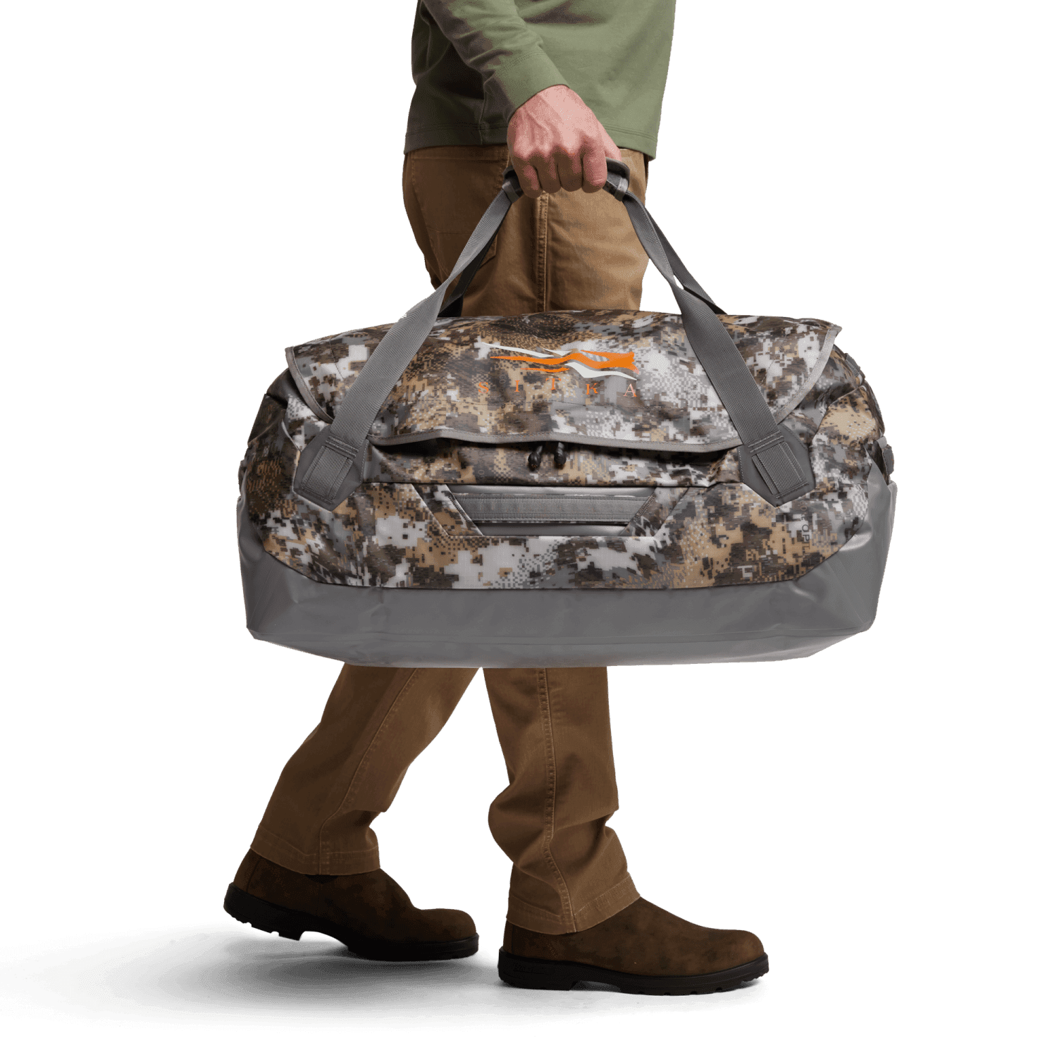 Drifter Duffle 75L