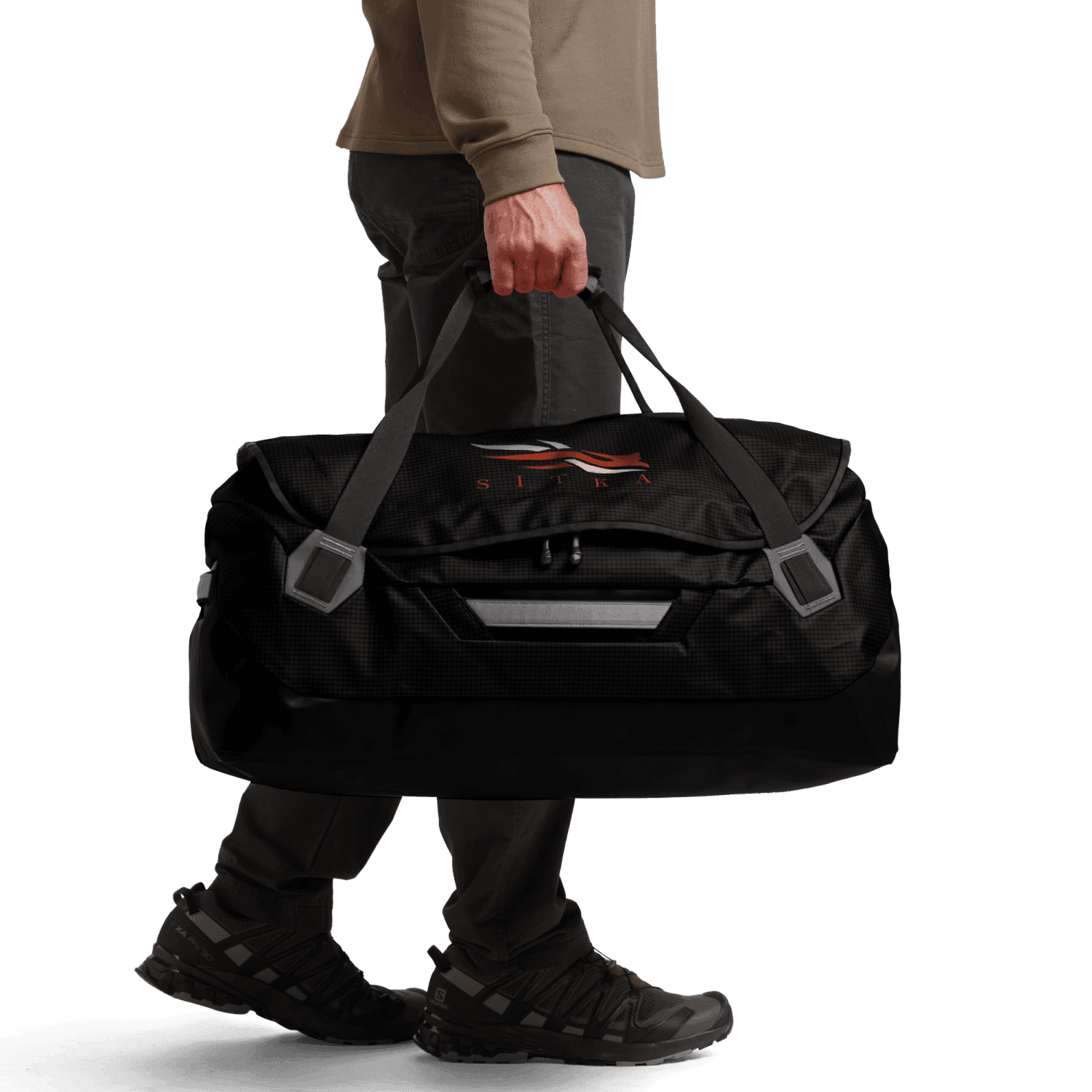 Drifter Duffle 75L