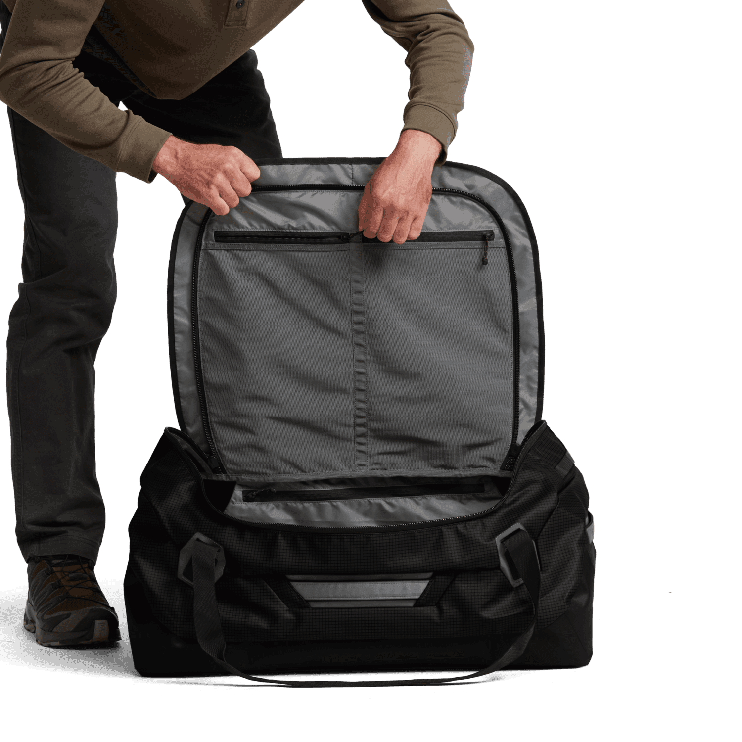 Drifter Duffle 75L
