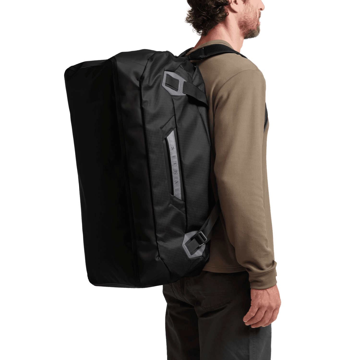 Drifter Duffle 75L