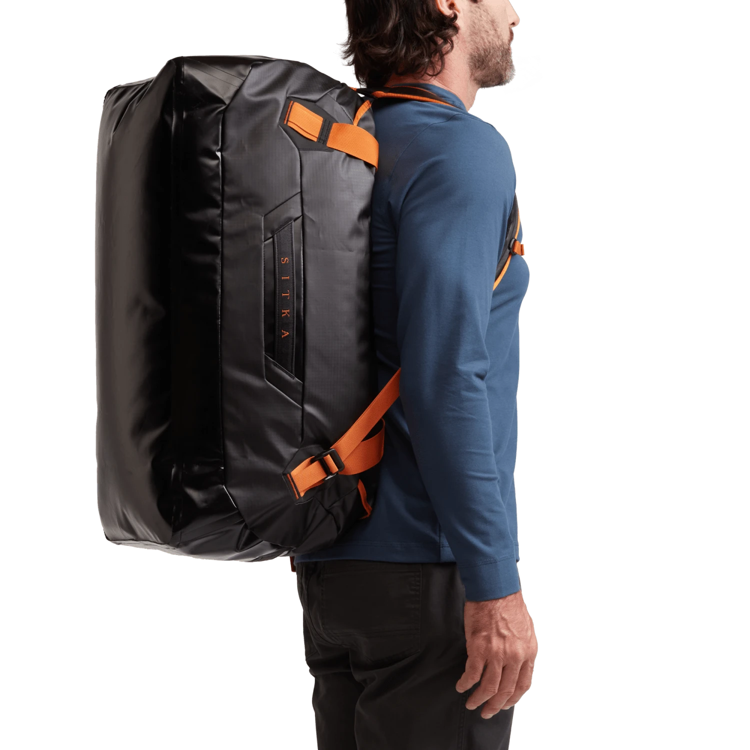 Drifter Duffle 75L