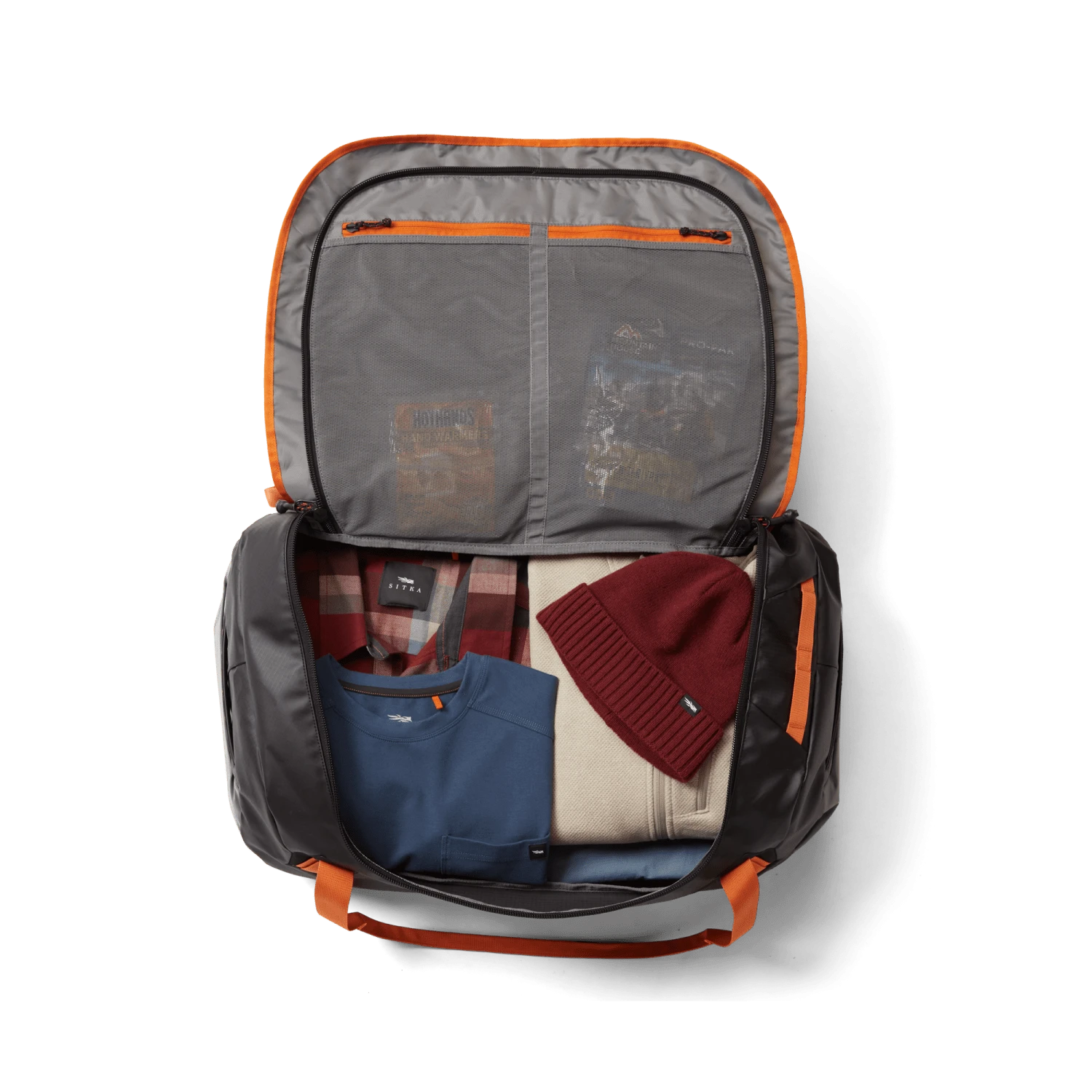Drifter Duffle 75L
