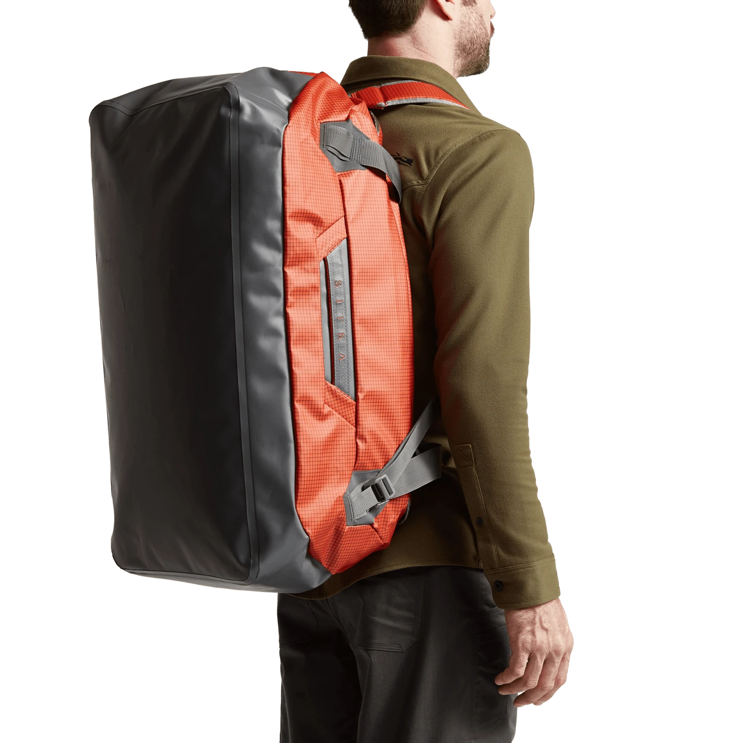 Drifter Duffle 75L