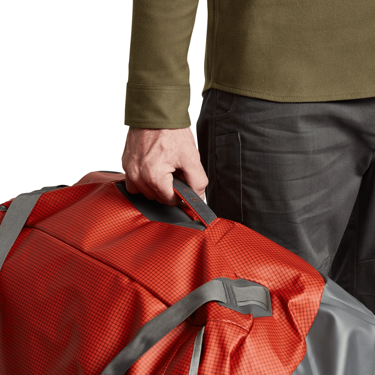 Drifter Duffle 75L
