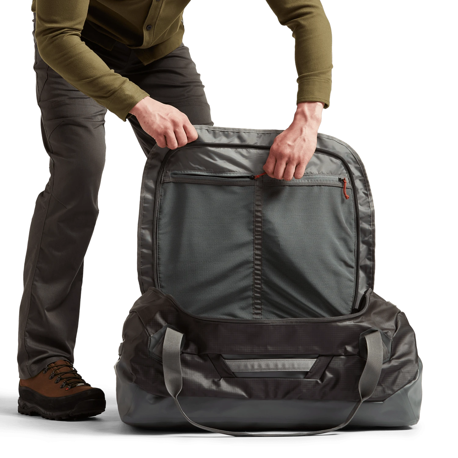 Drifter Duffle 75L