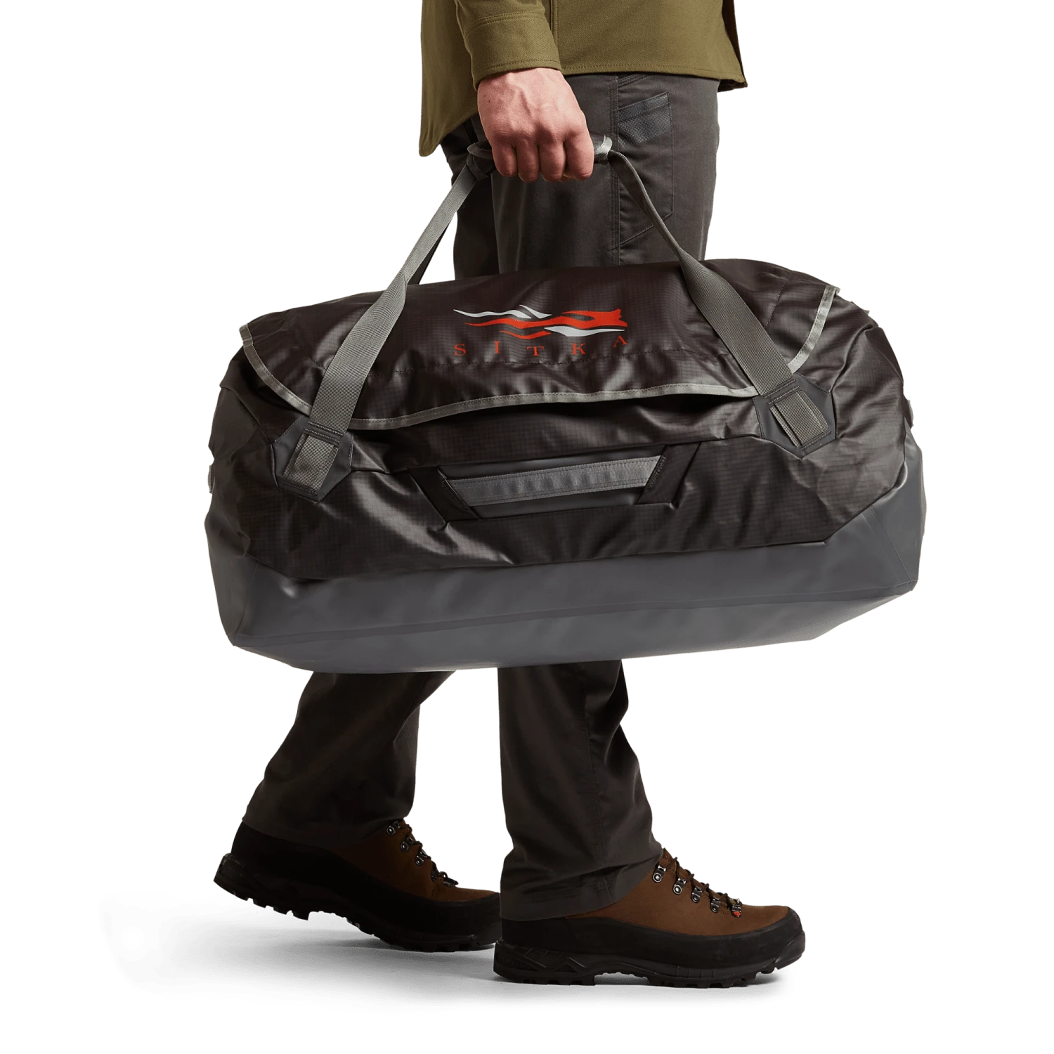 Drifter Duffle 75L