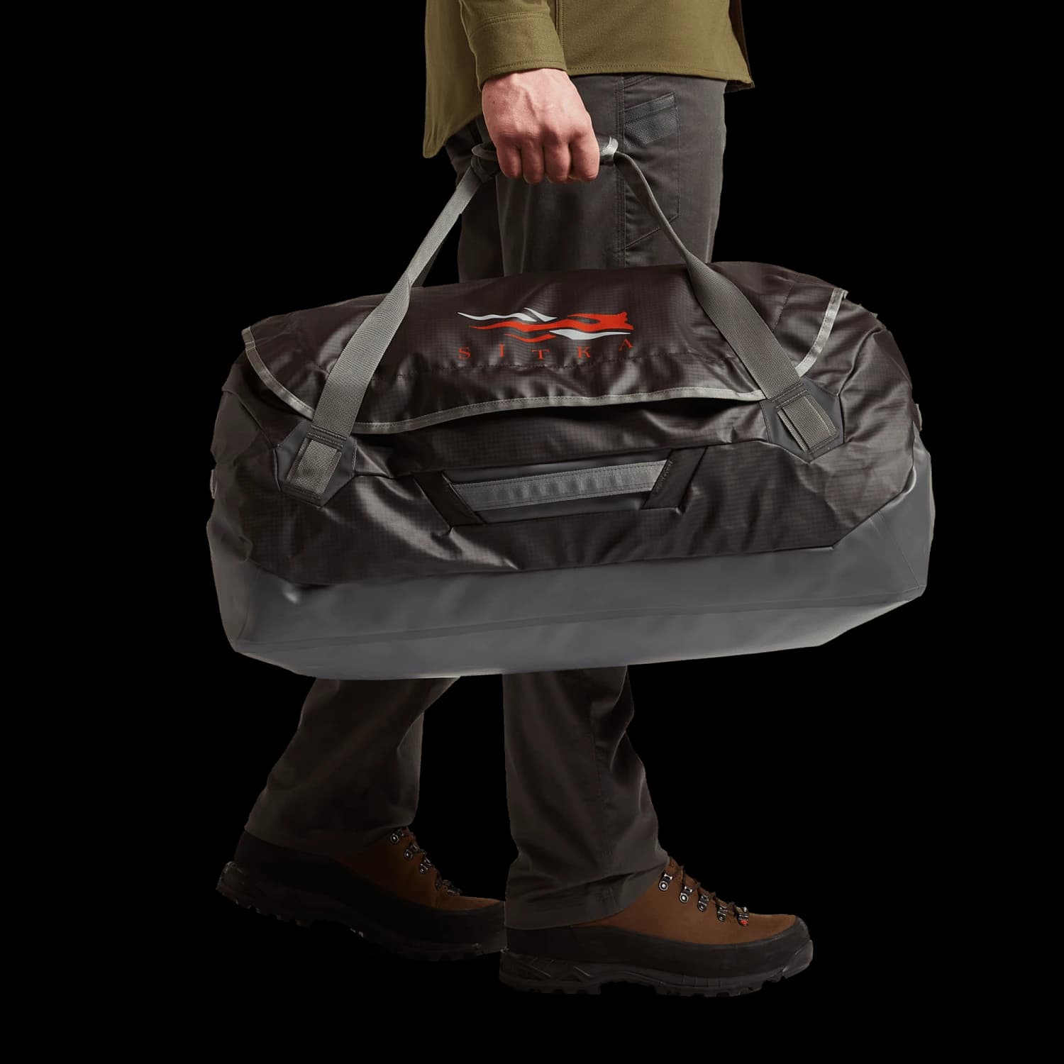 Drifter Duffle 75L