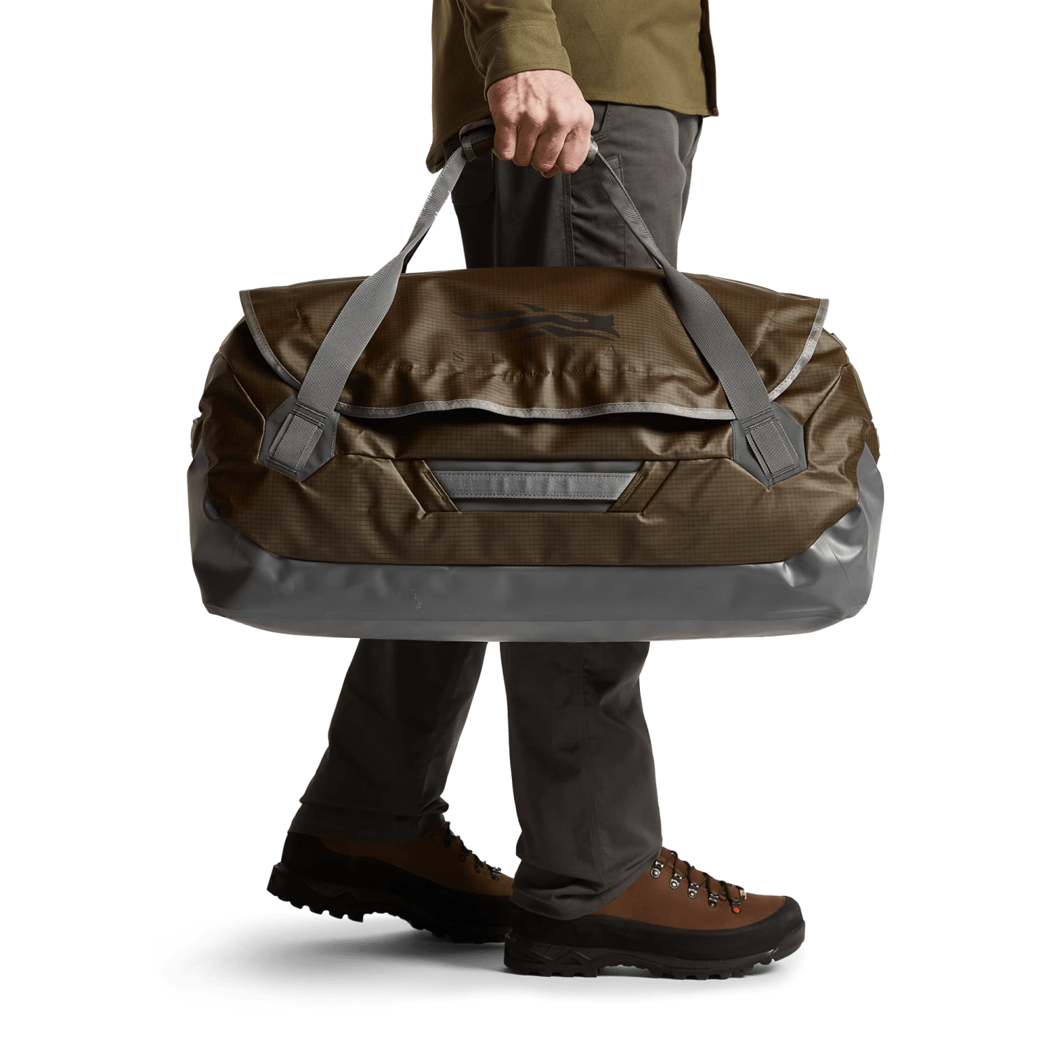 Drifter Duffle 75L