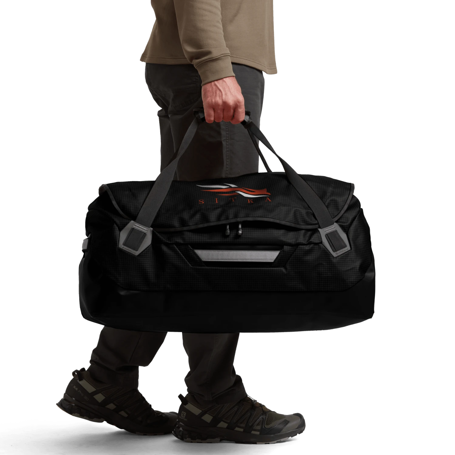 Drifter Duffle 75L