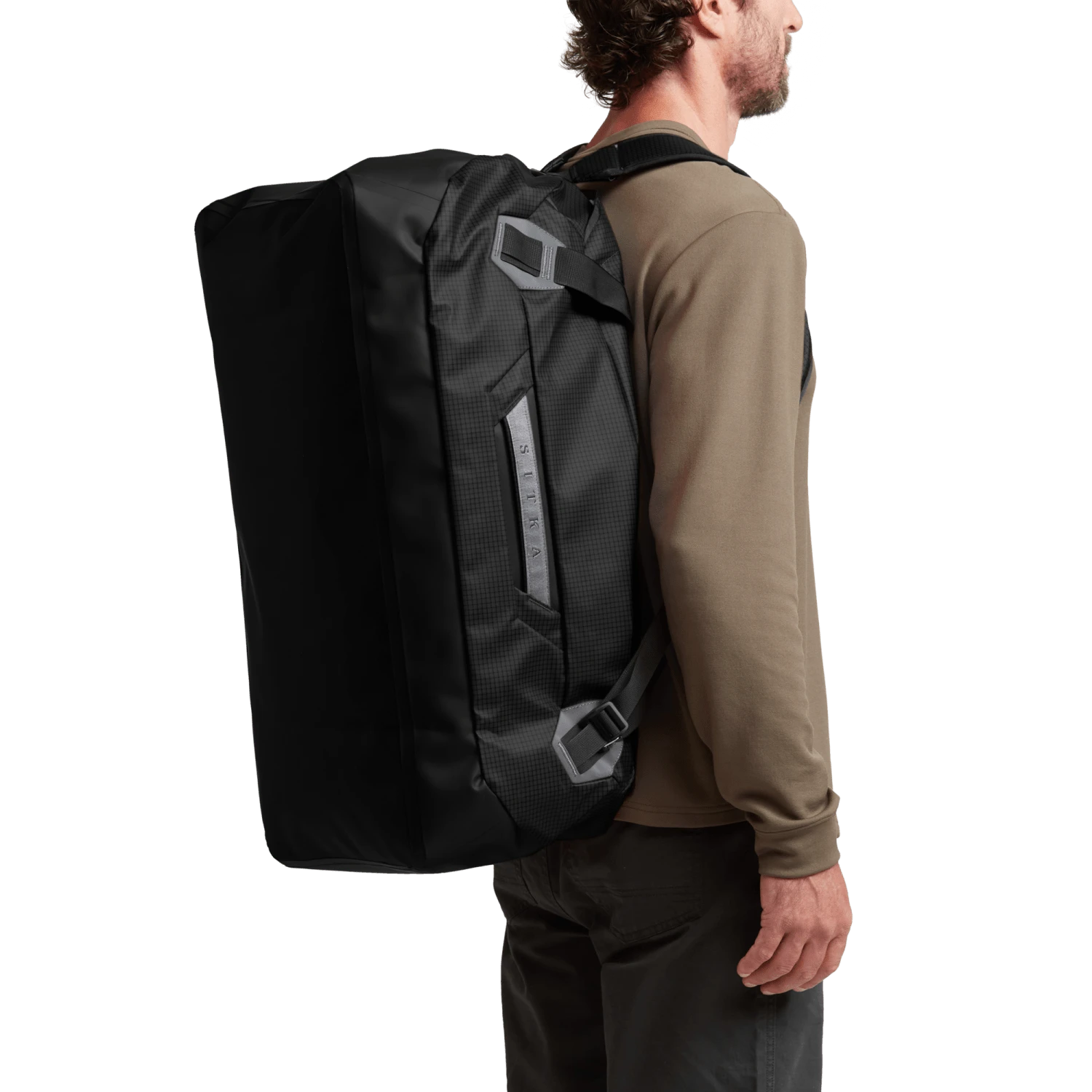 Drifter Duffle 75L