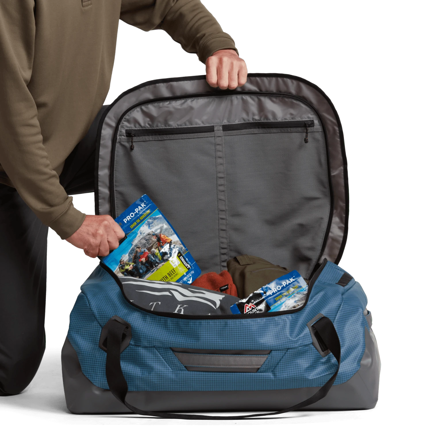 Drifter Duffle 75L