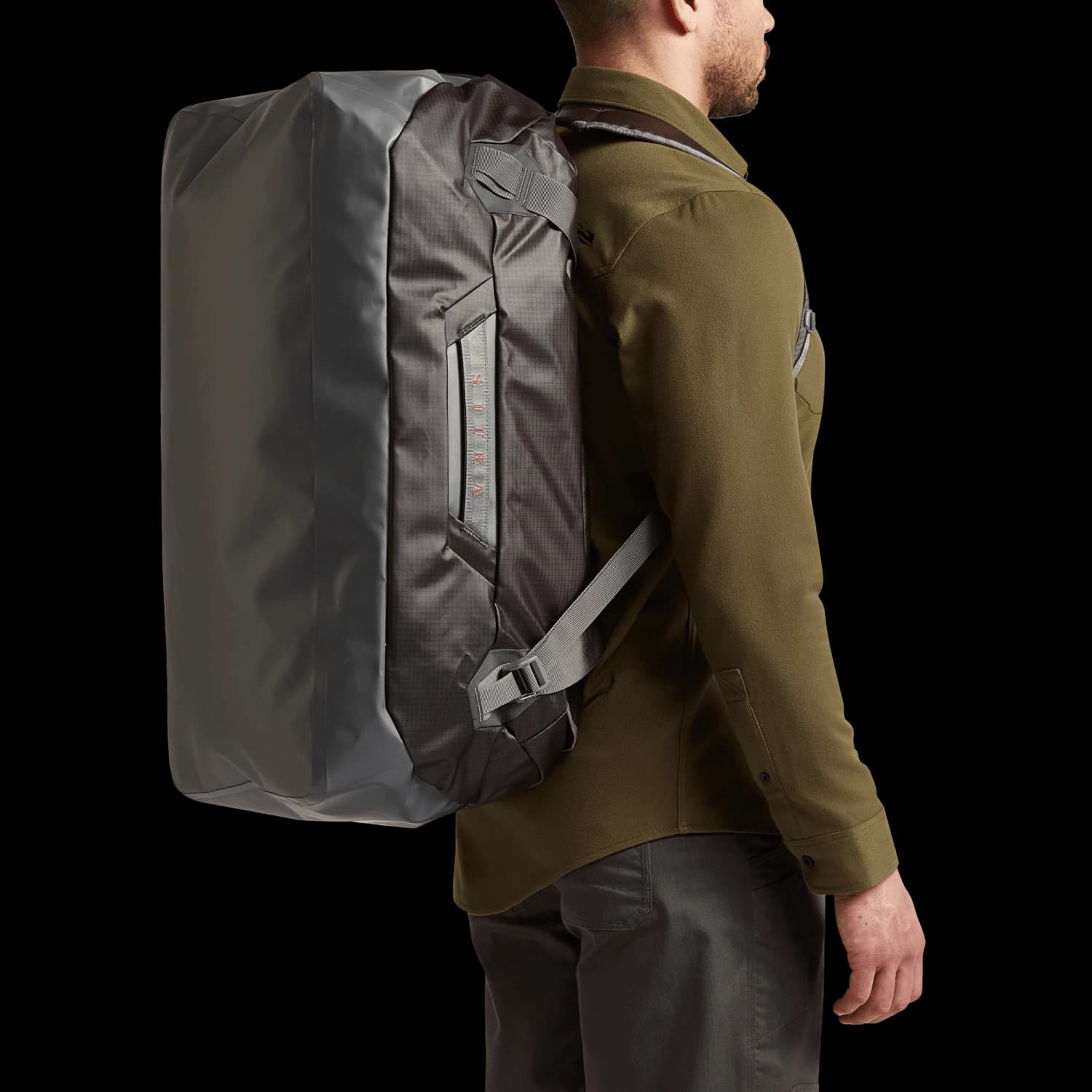 Drifter Duffle 75L