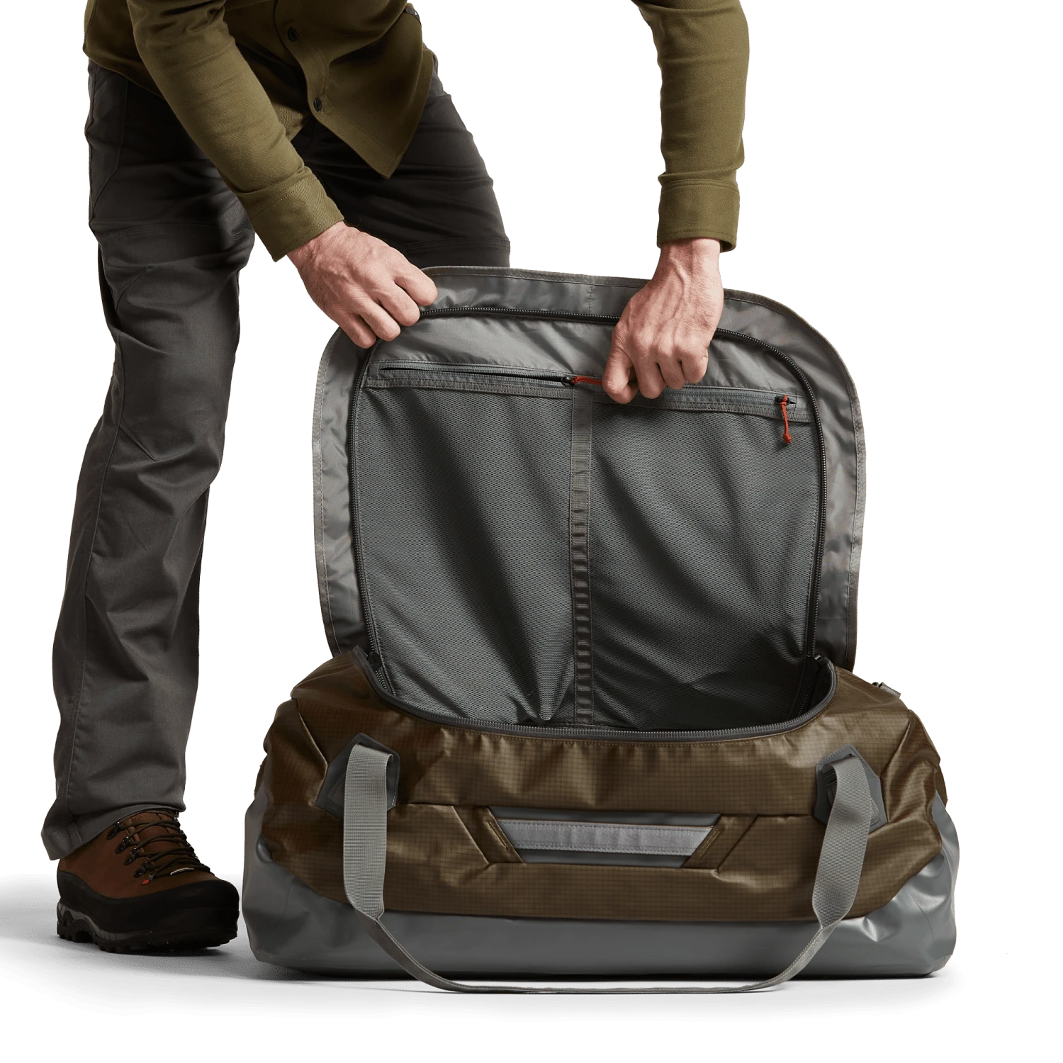 Drifter Duffle 75L