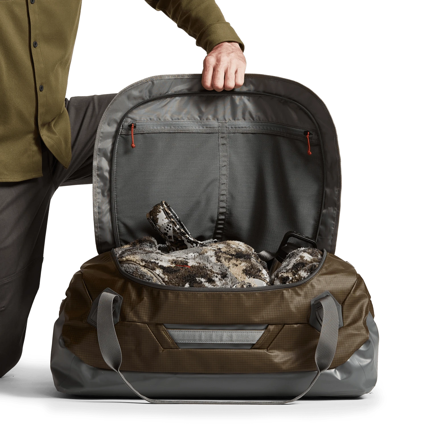 Drifter Duffle 75L