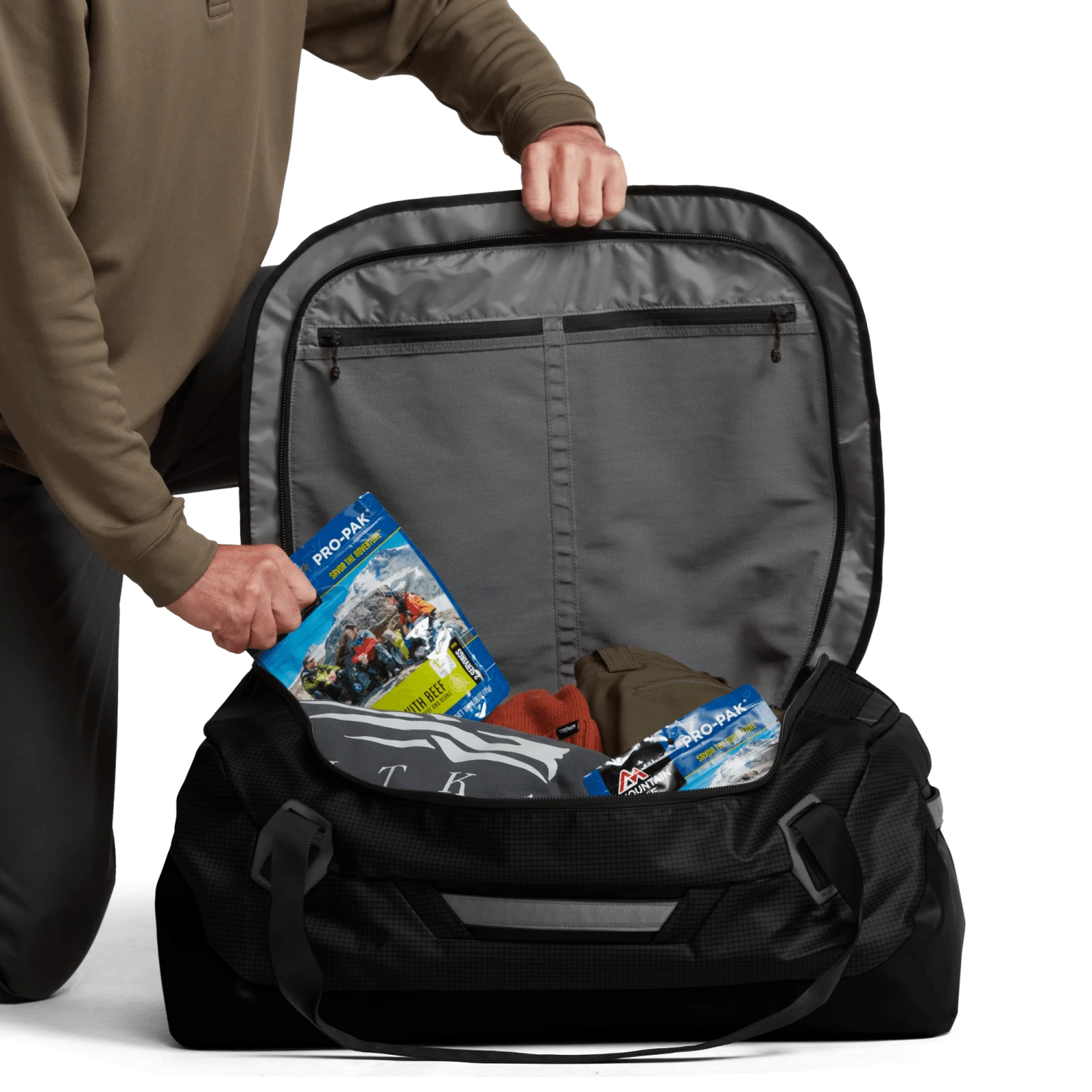 Drifter Duffle 75L