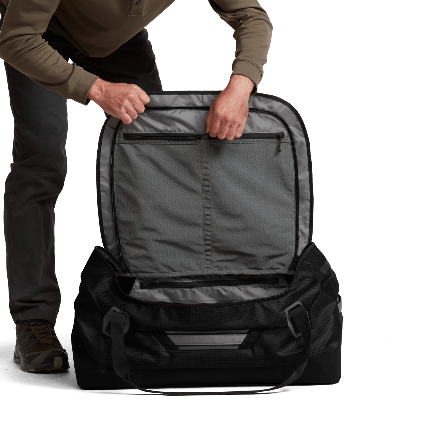 Drifter Duffle 75L