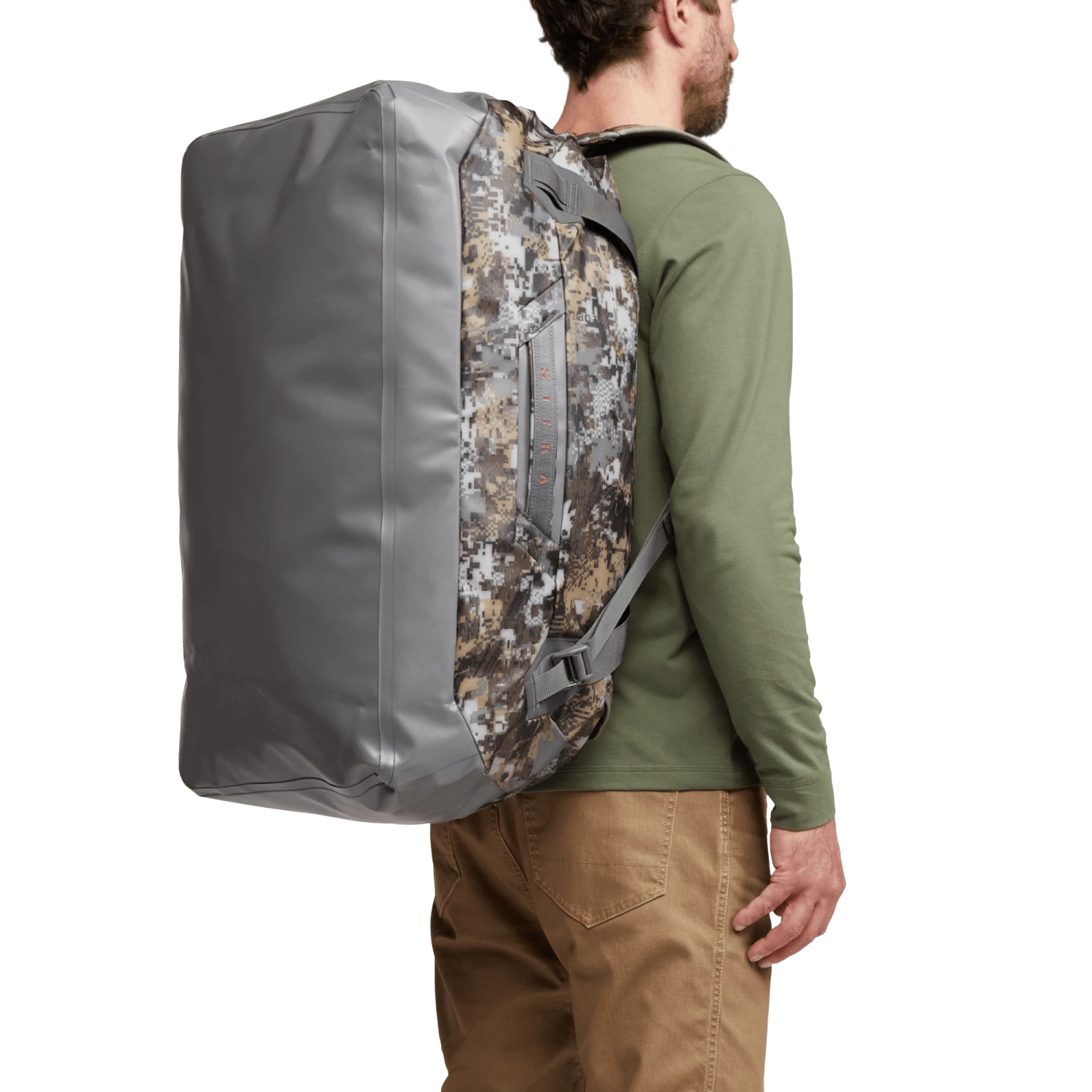 Drifter Duffle 75L
