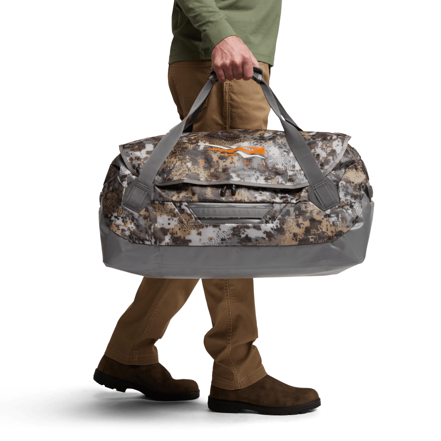 Drifter Duffle 75L
