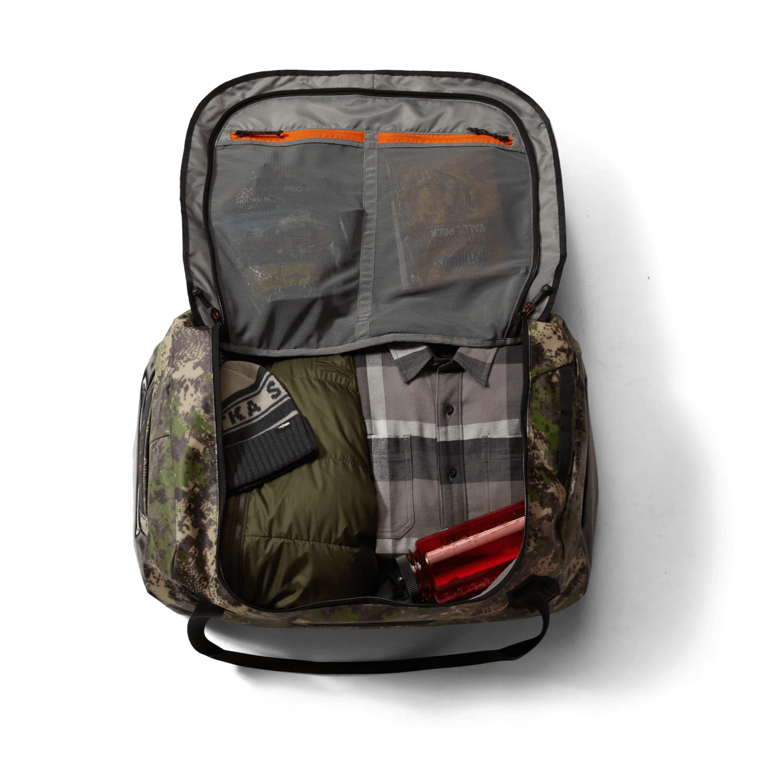 Drifter Duffle 75L