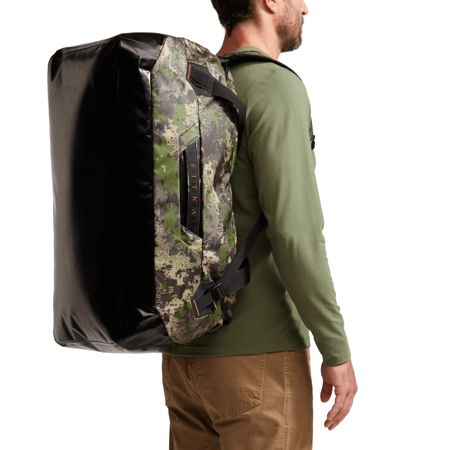 Drifter Duffle 75L