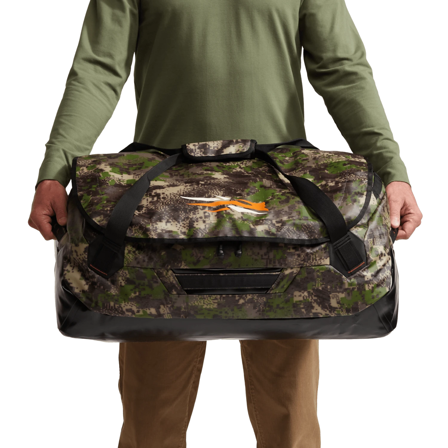 Drifter Duffle 75L