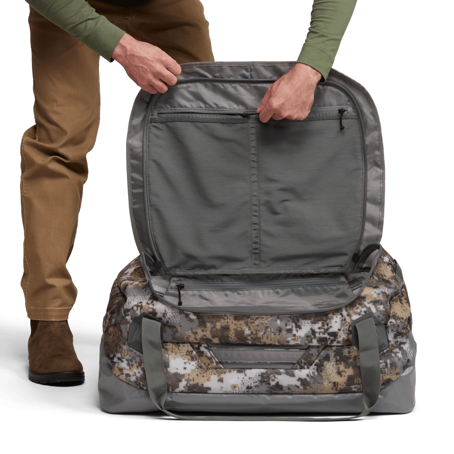 Drifter Duffle 75L