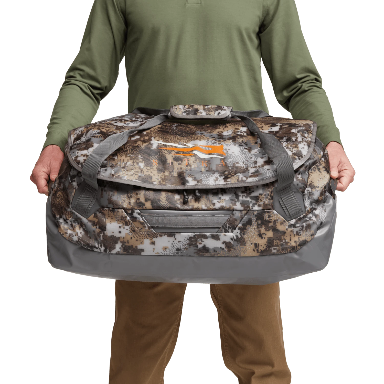 Drifter Duffle 75L
