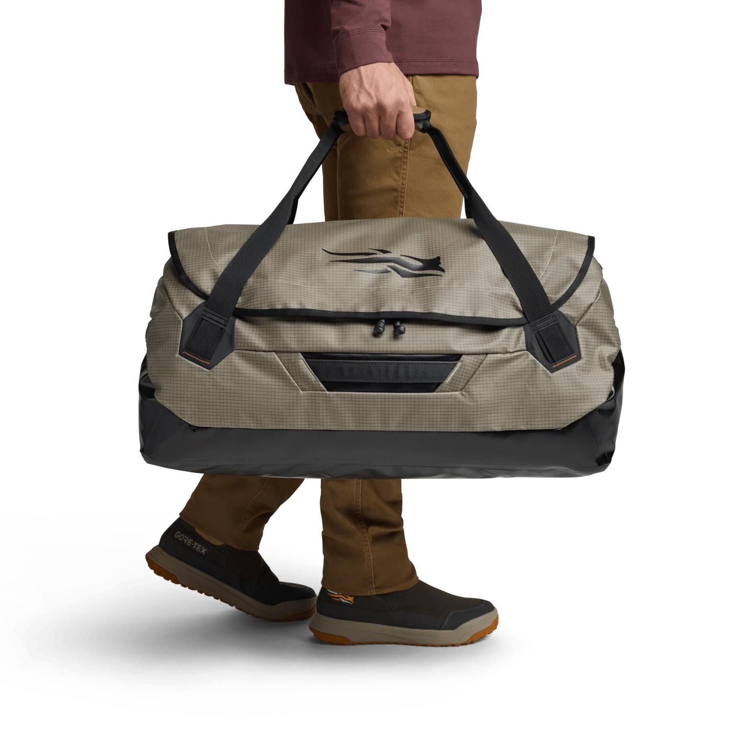 Drifter Duffle 75L