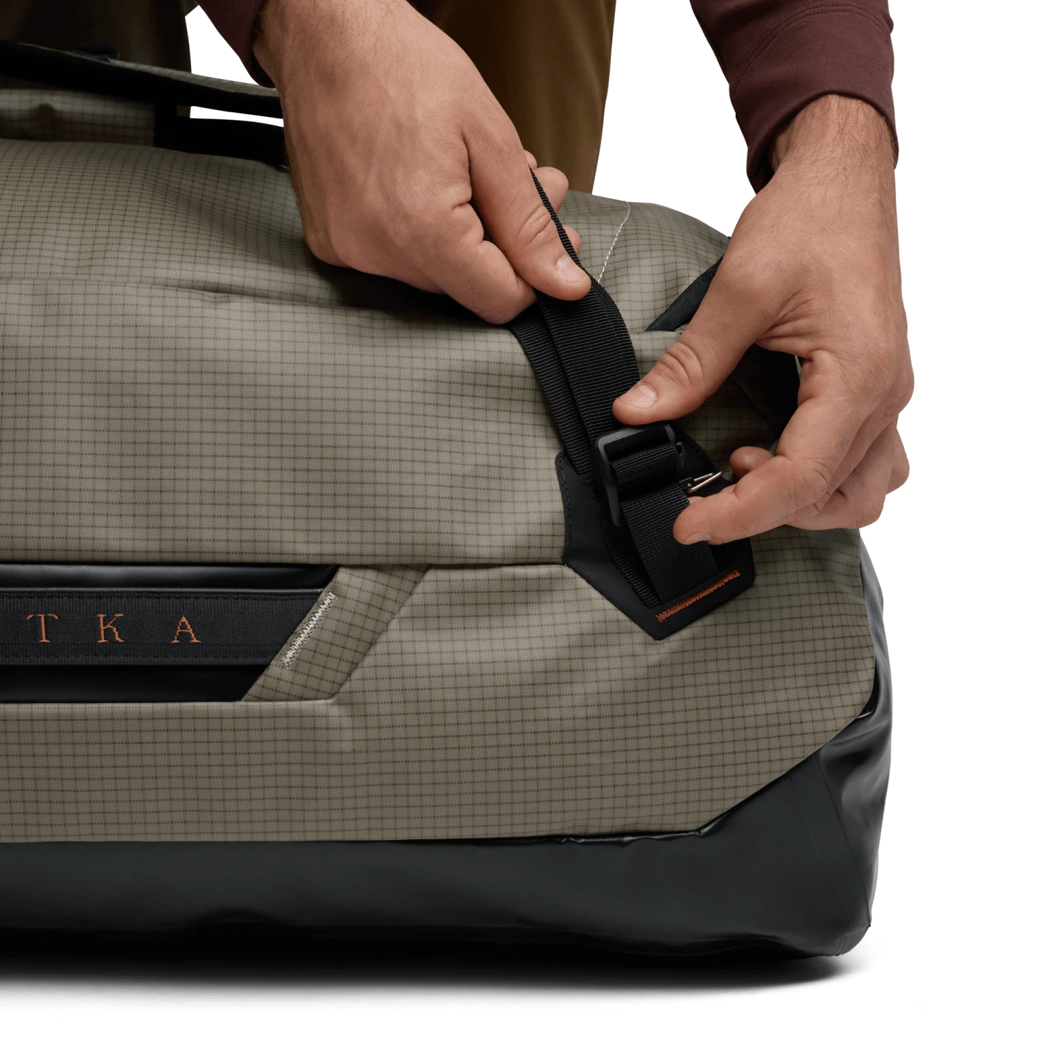 Drifter Duffle 75L
