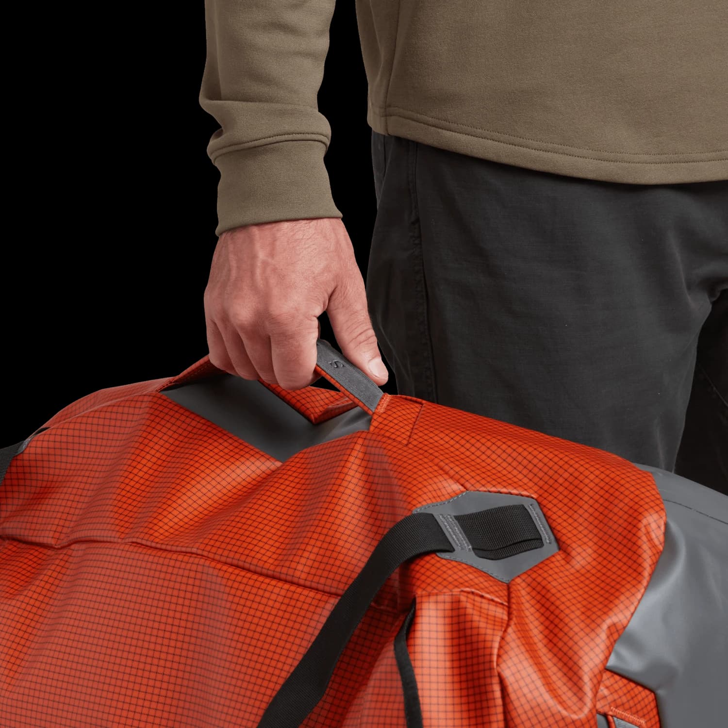 Drifter Duffle 75L