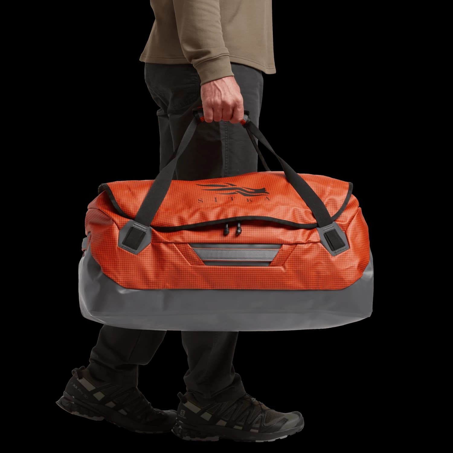 Drifter Duffle 75L