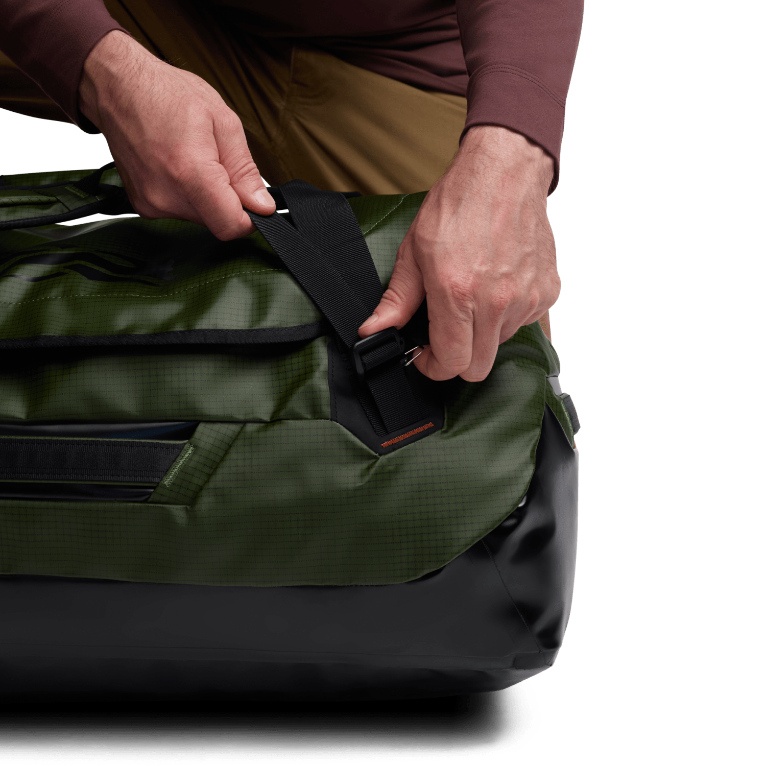 Drifter Duffle 75L