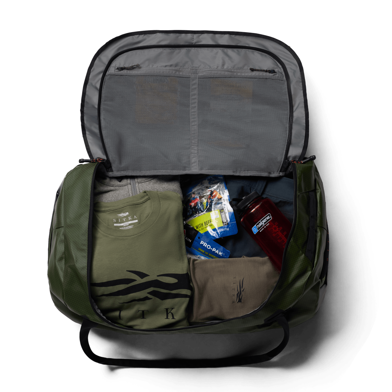 Drifter Duffle 75L