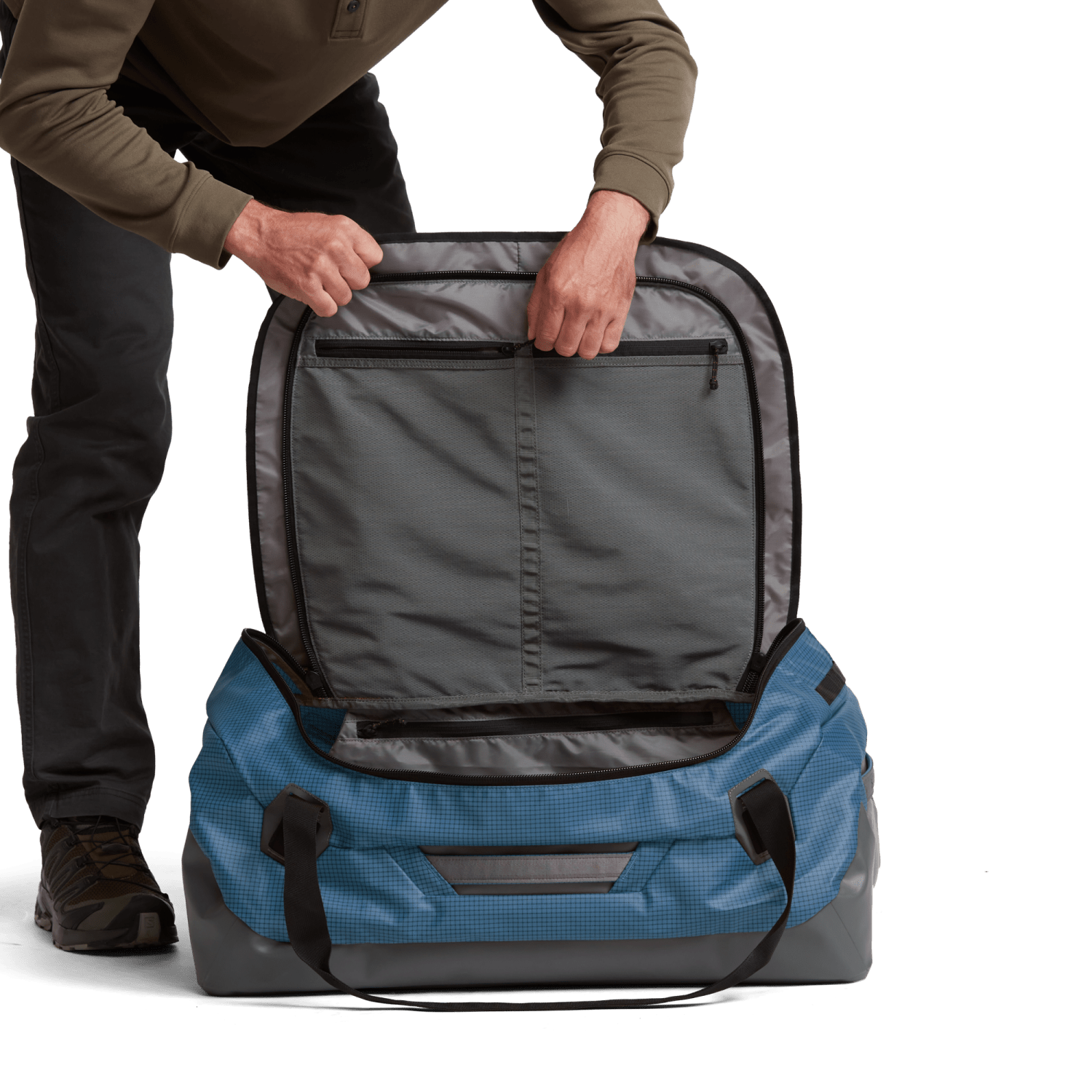 Drifter Duffle 75L