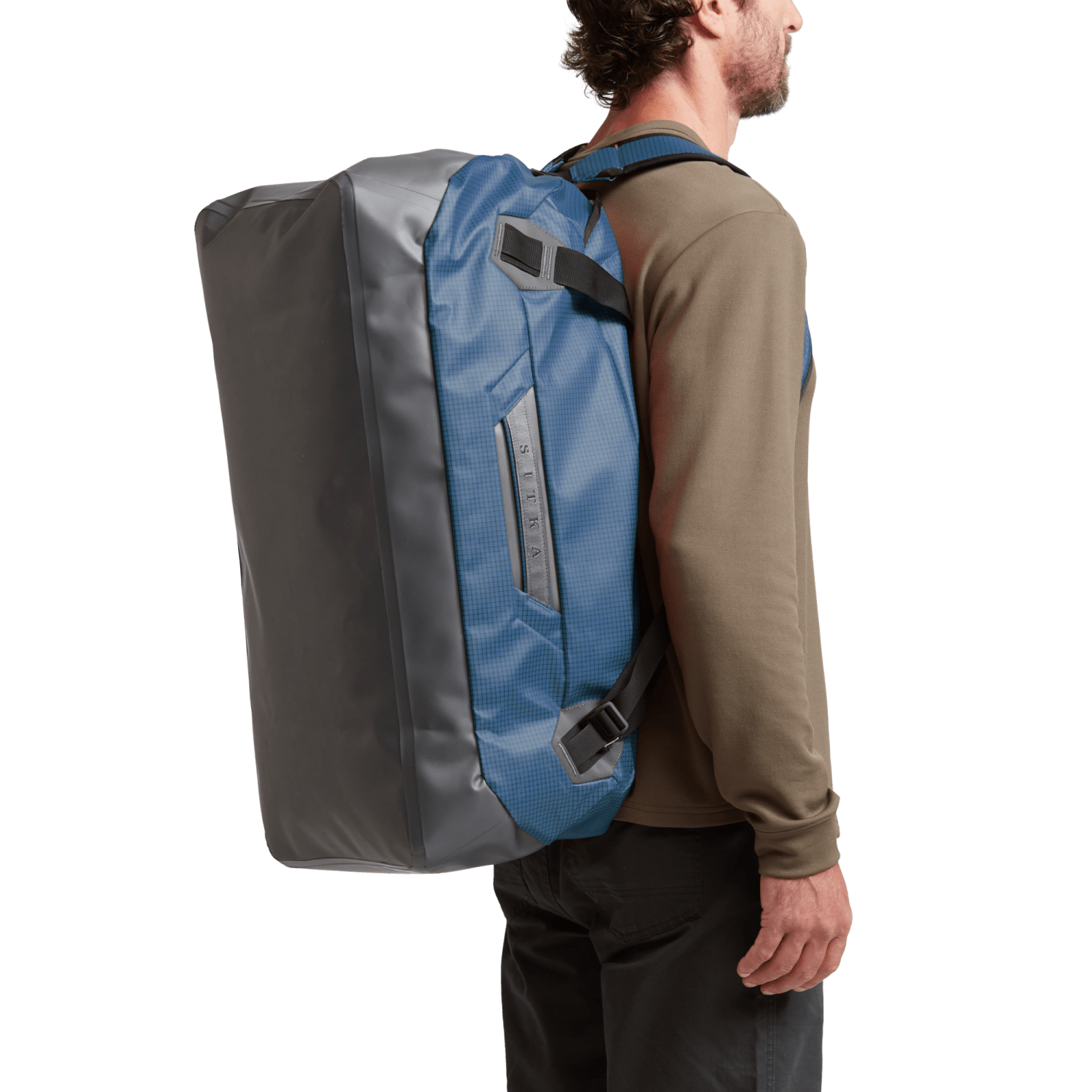 Drifter Duffle 75L
