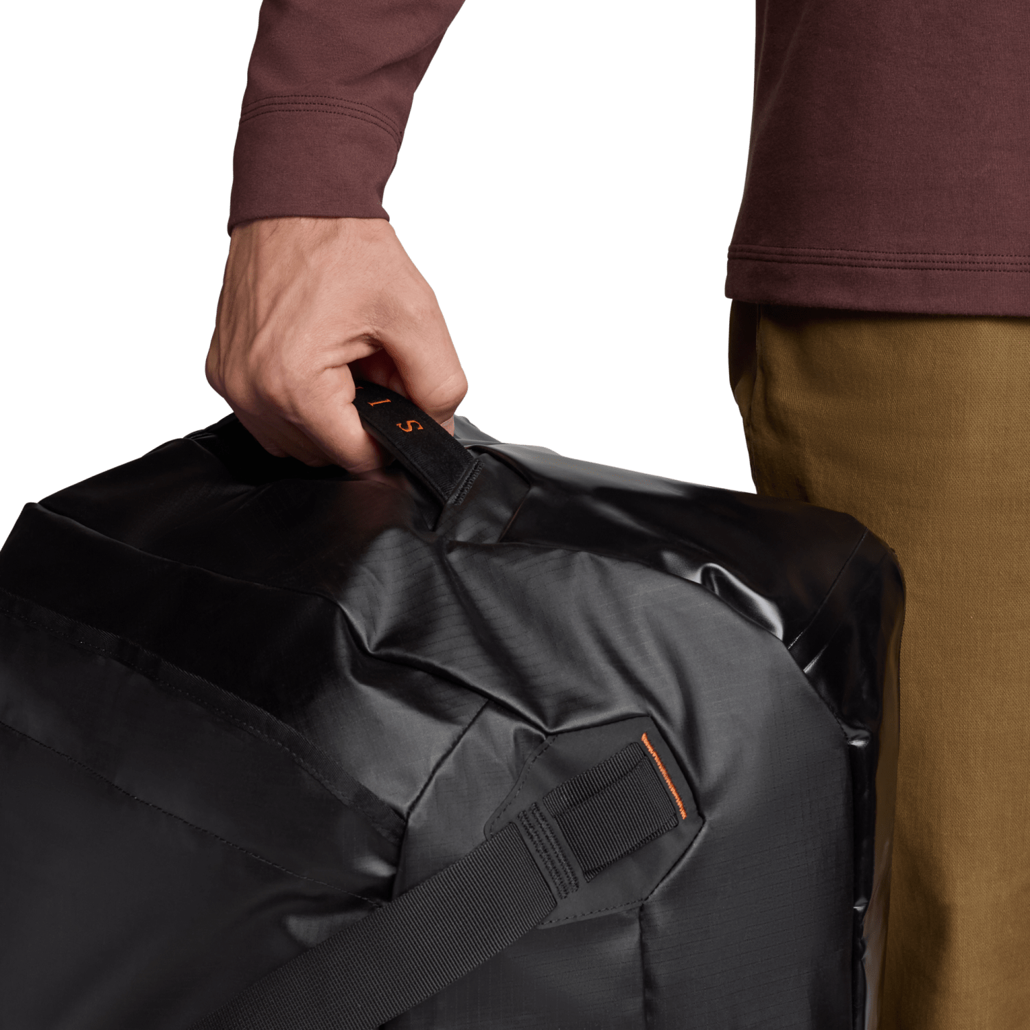 Drifter Duffle 75L