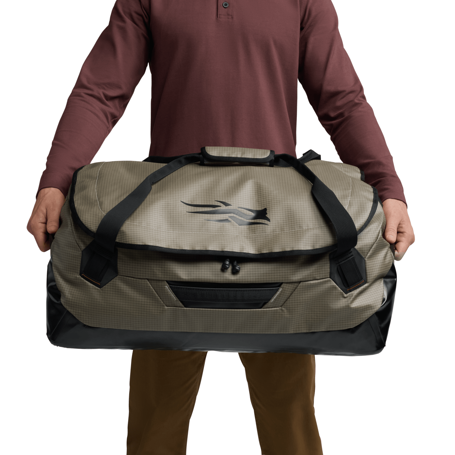 Drifter Duffle 75L